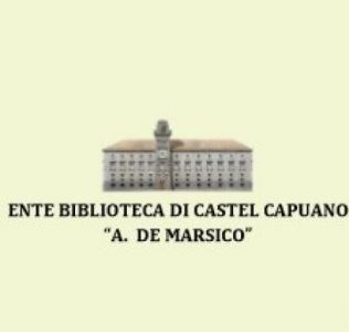 Ente Biblioteca - Cover eventi